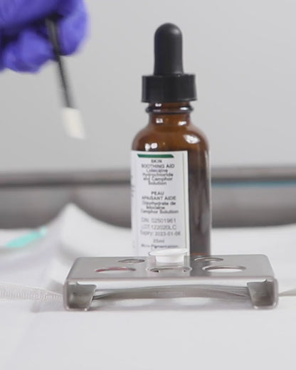 Micro Swab Applicators