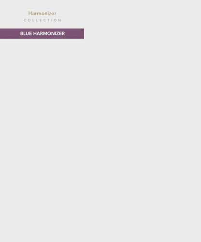 Blue Harmonizer