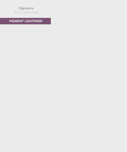 Pigment Lightener