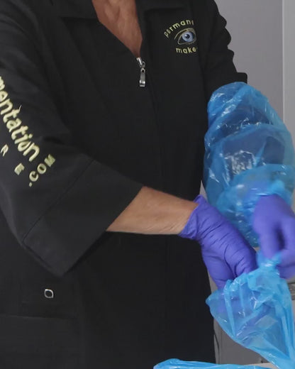 Barrier Arm Sleeves
