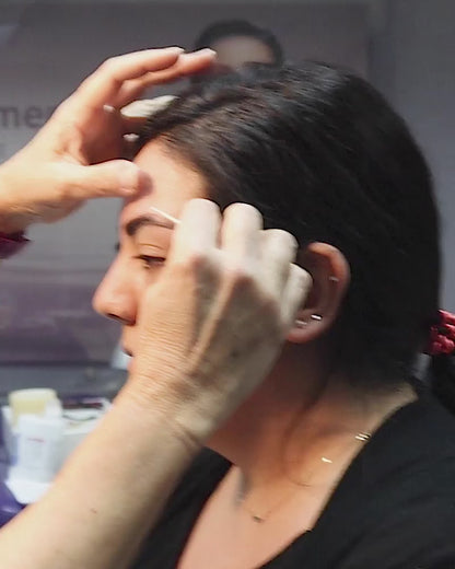 Shaper Sticks (Eyebrows)
