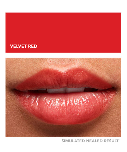 Velvet Red
