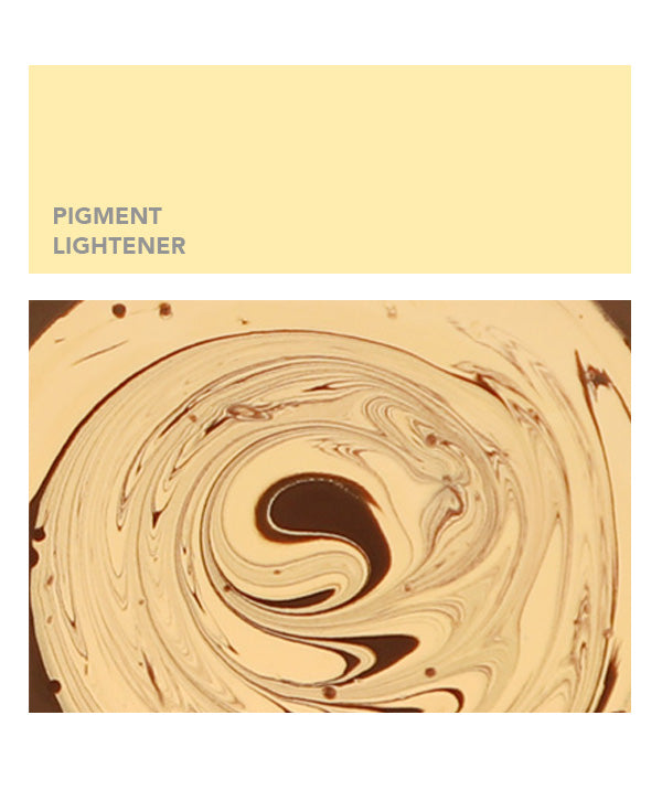 Pigment Lightener