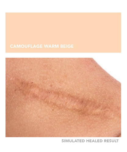 Camouflage Warm Beige