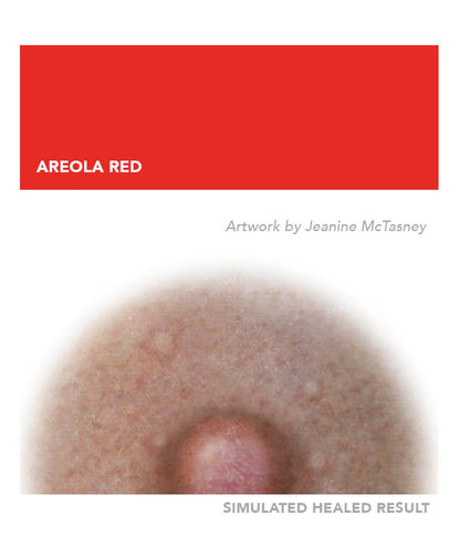 Areola Red