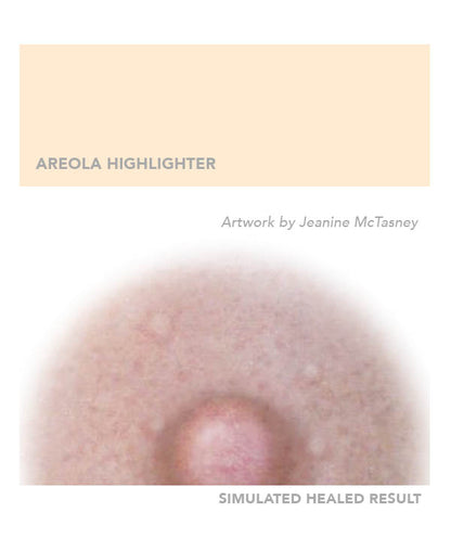 Areola Highlighter