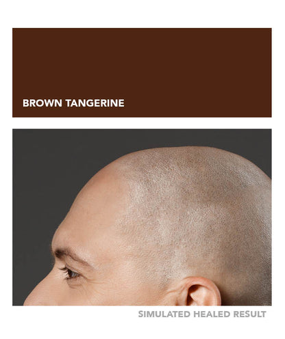 Brown Tangerine