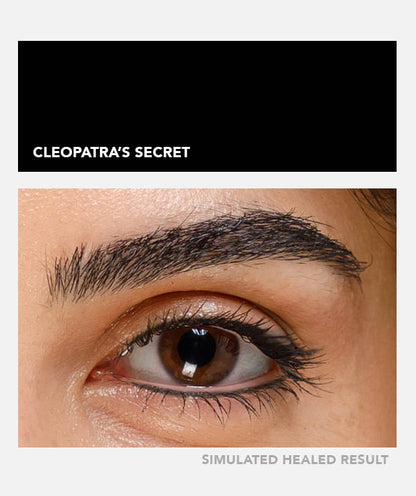 Cleopatra's Secret