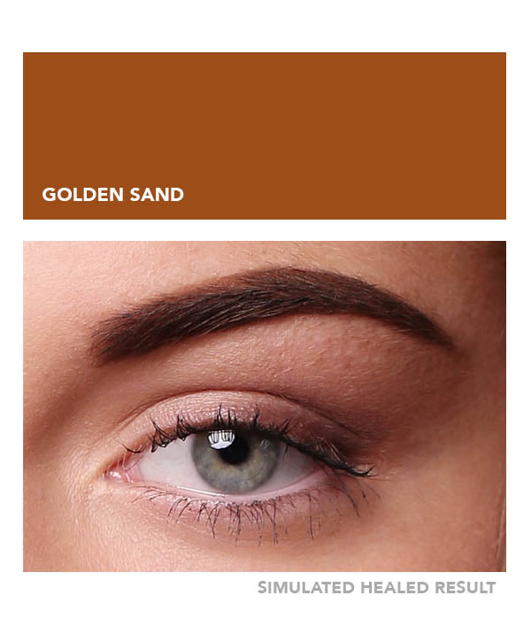 Golden Sand