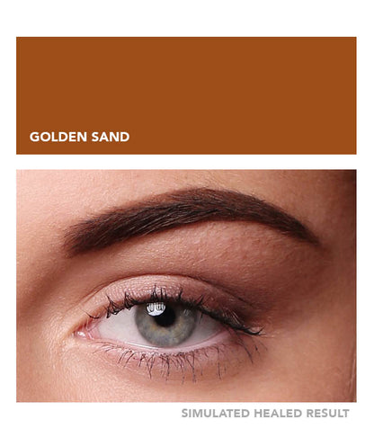 Golden Sand