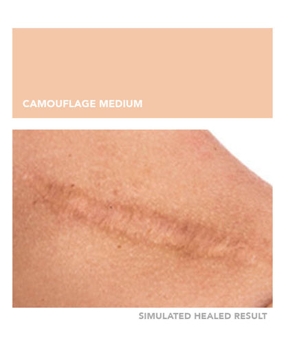 Camouflage Medium