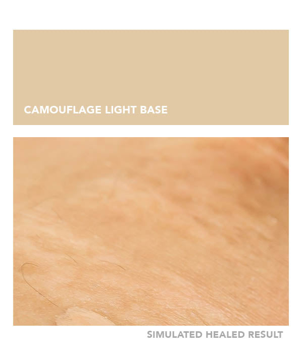 Camouflage Light Base