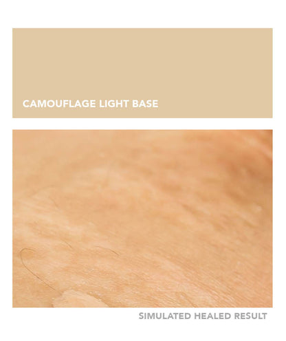 Camouflage Light Base