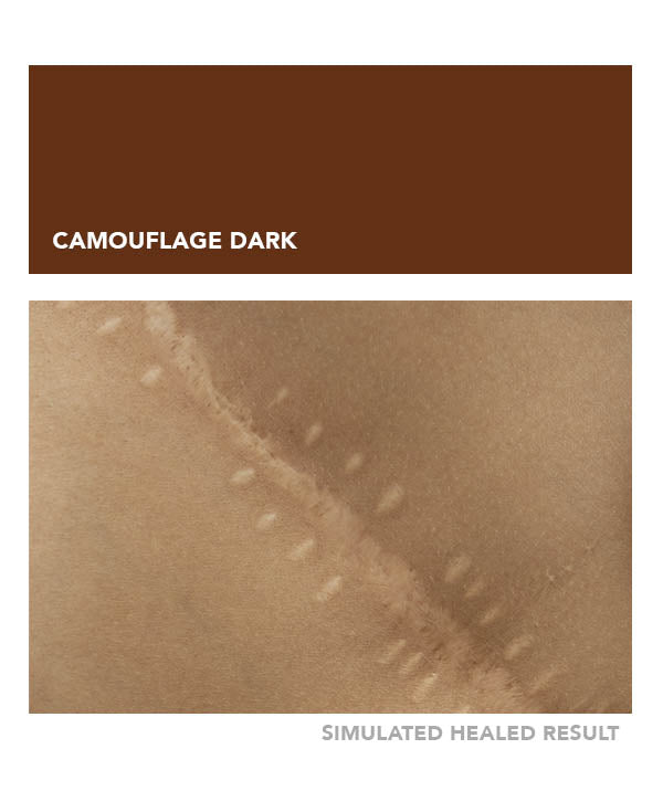 Camouflage Dark