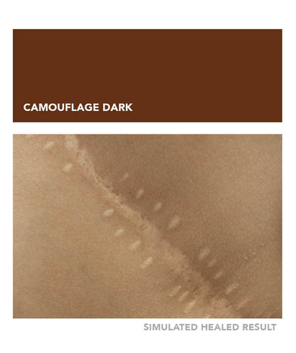Camouflage Dark