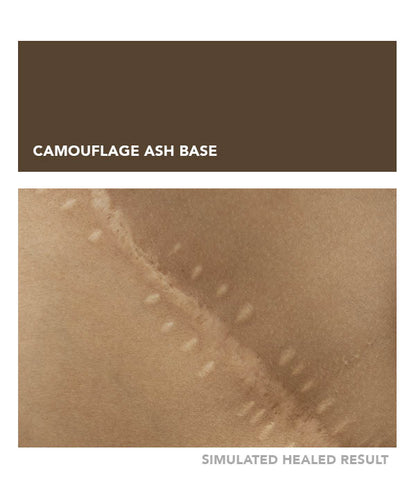 Camouflage Ash Base