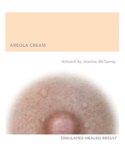 Areola Cream