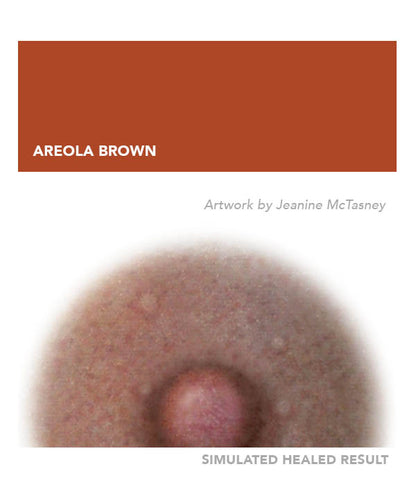 Areola Brown