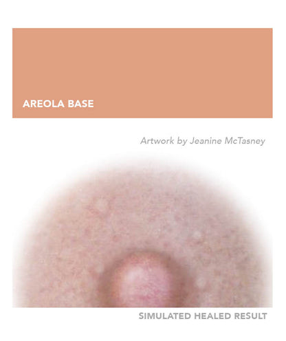 Areola Base