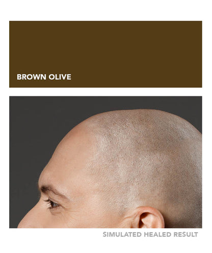 Brown Olive
