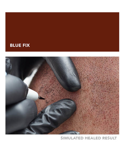Blue Fix
