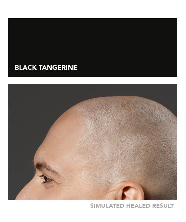 Black Tangerine