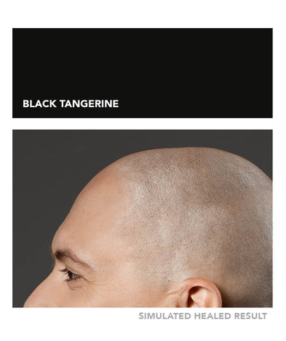 Black Tangerine
