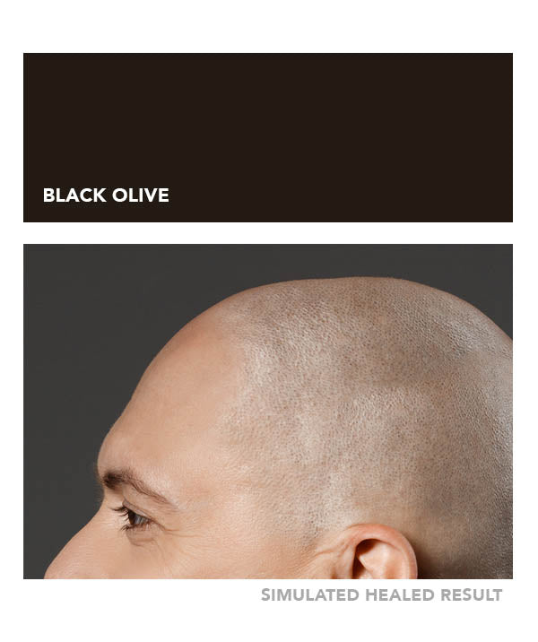 Black Olive