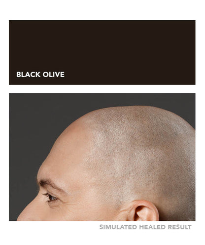 Black Olive
