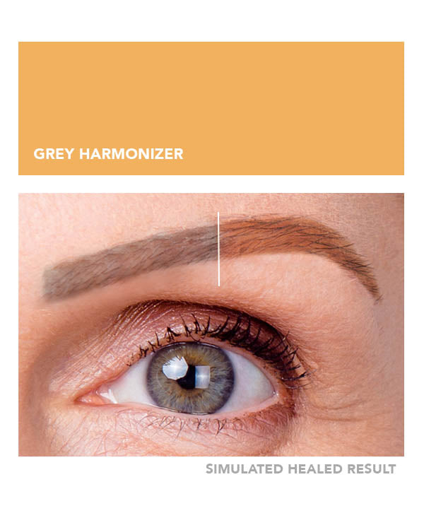 Grey Harmonizer