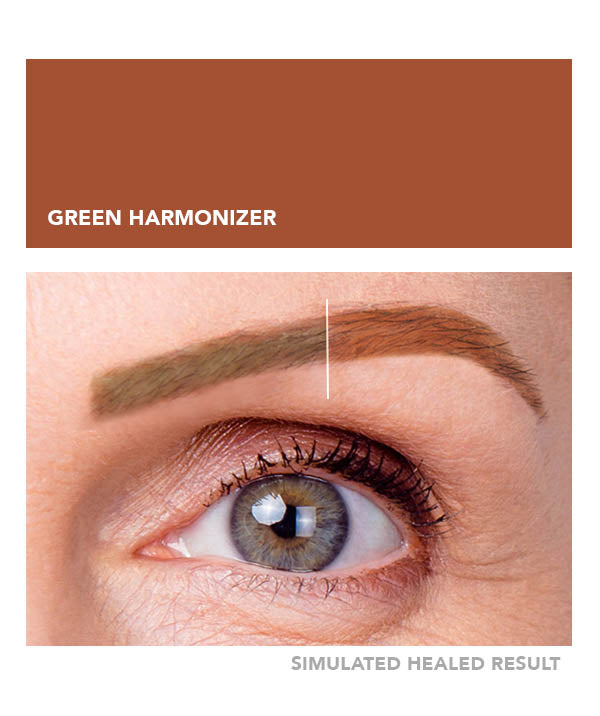 Green Harmonizer