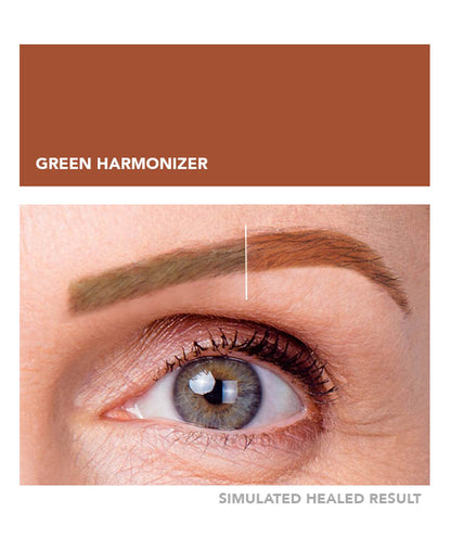 Green Harmonizer