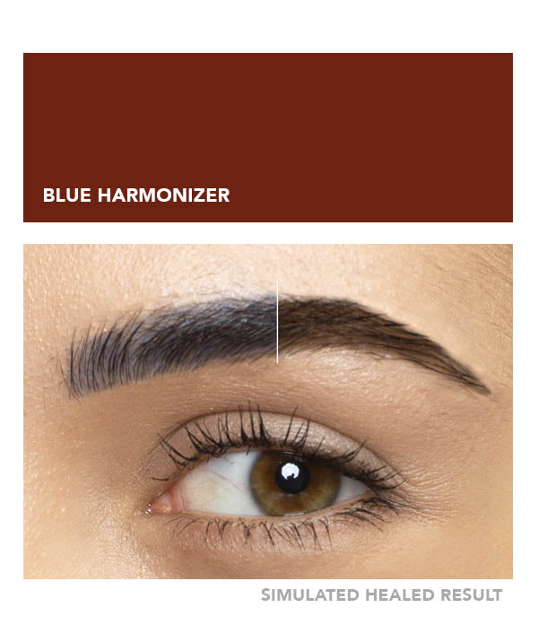 Blue Harmonizer
