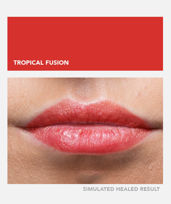 Tropical Fusion
