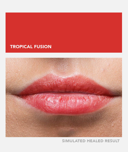 Tropical Fusion