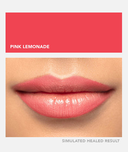 Pink Lemonade
