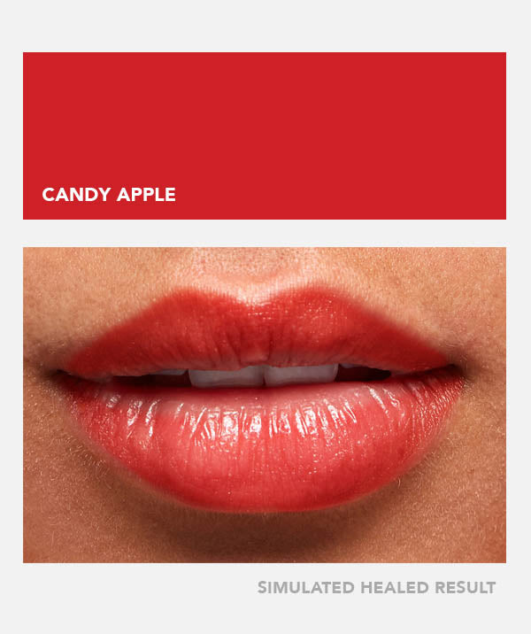 Candy Apple