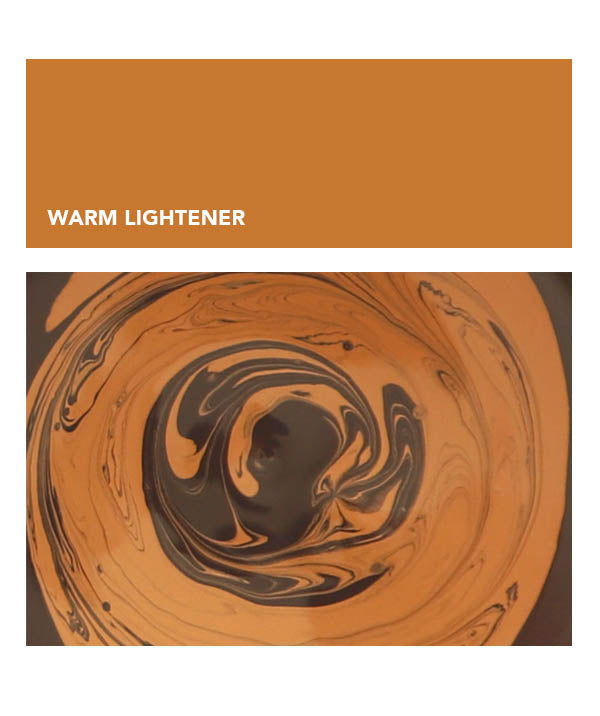 Warm Lightener