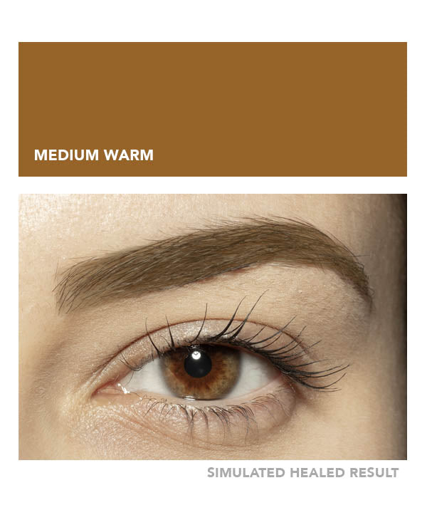 Medium Warm