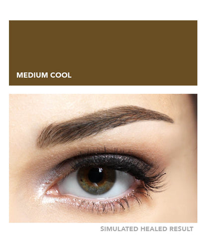 Medium Cool