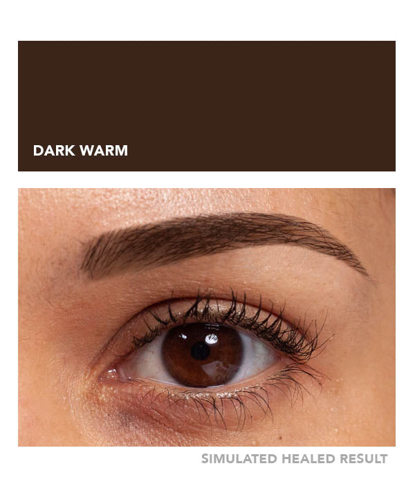 Dark Warm