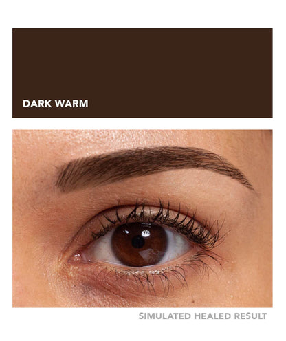 Dark Warm