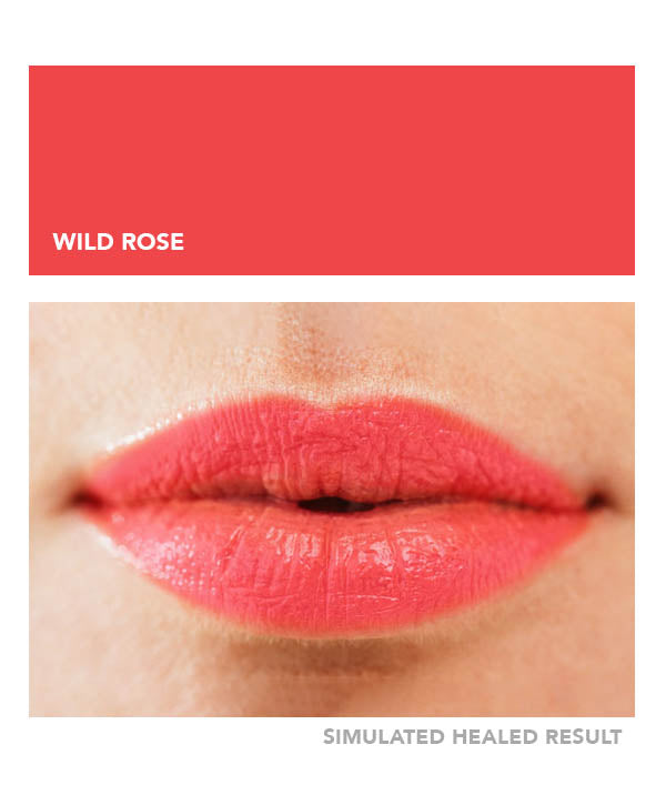 Wild Rose