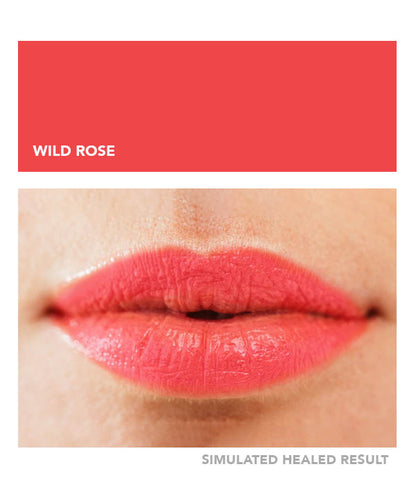 Wild Rose