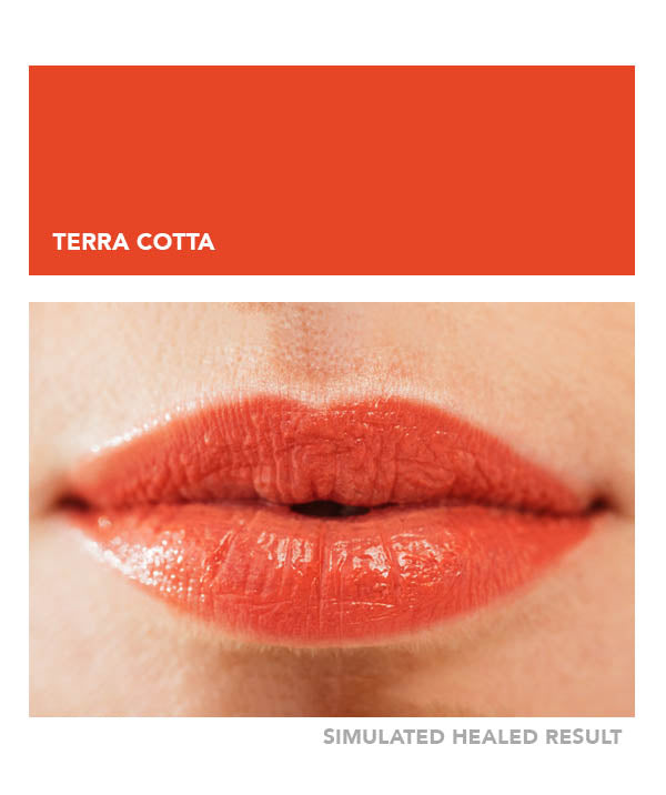 Terra Cotta