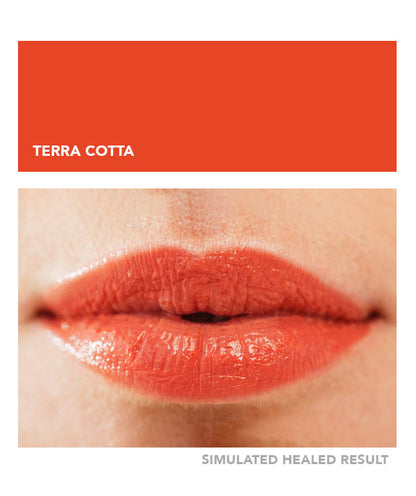 Terra Cotta