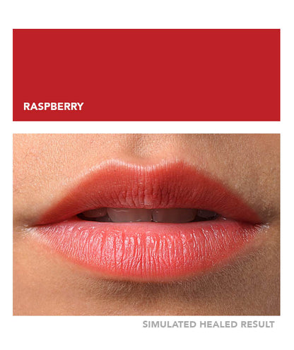 Raspberry