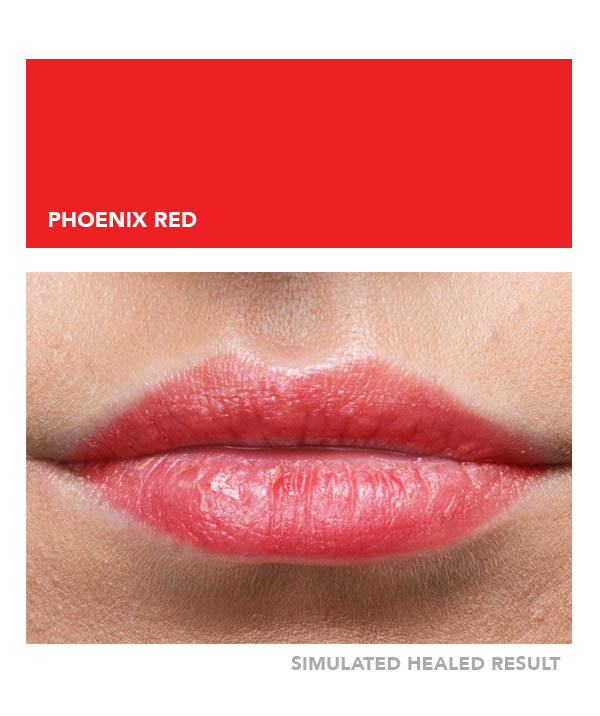 Phoenix Red