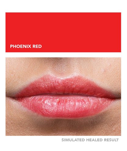 Phoenix Red