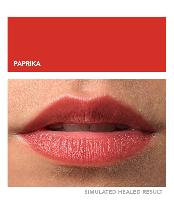 Paprika